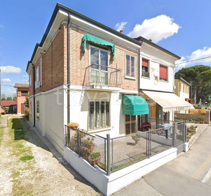 appartamento in vendita a Ferrara in zona Malborghetto di Boara