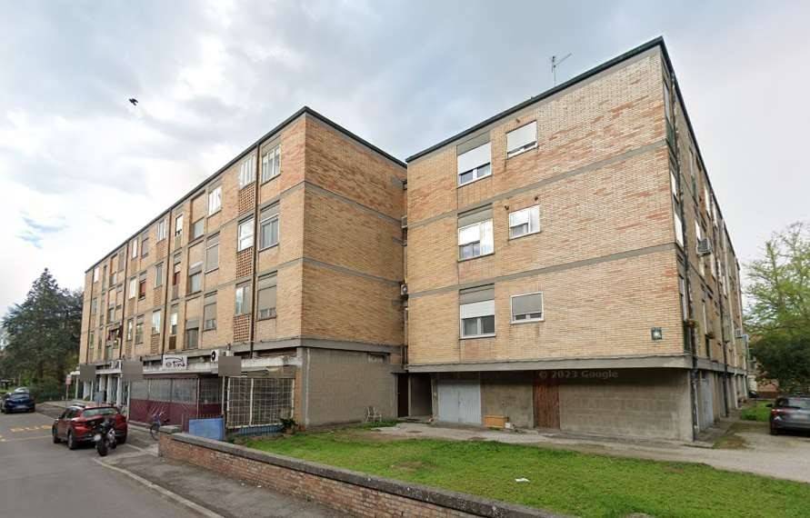 appartamento in vendita a Ferrara