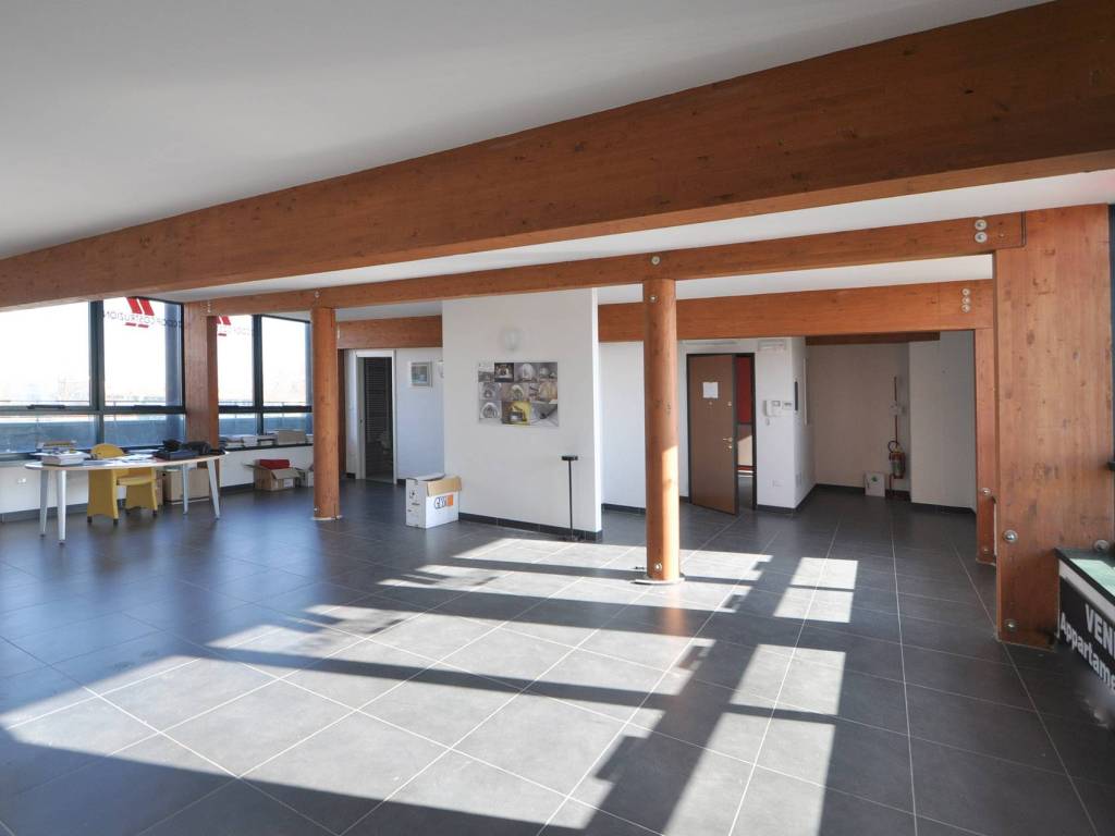 appartamento in vendita a Ferrara