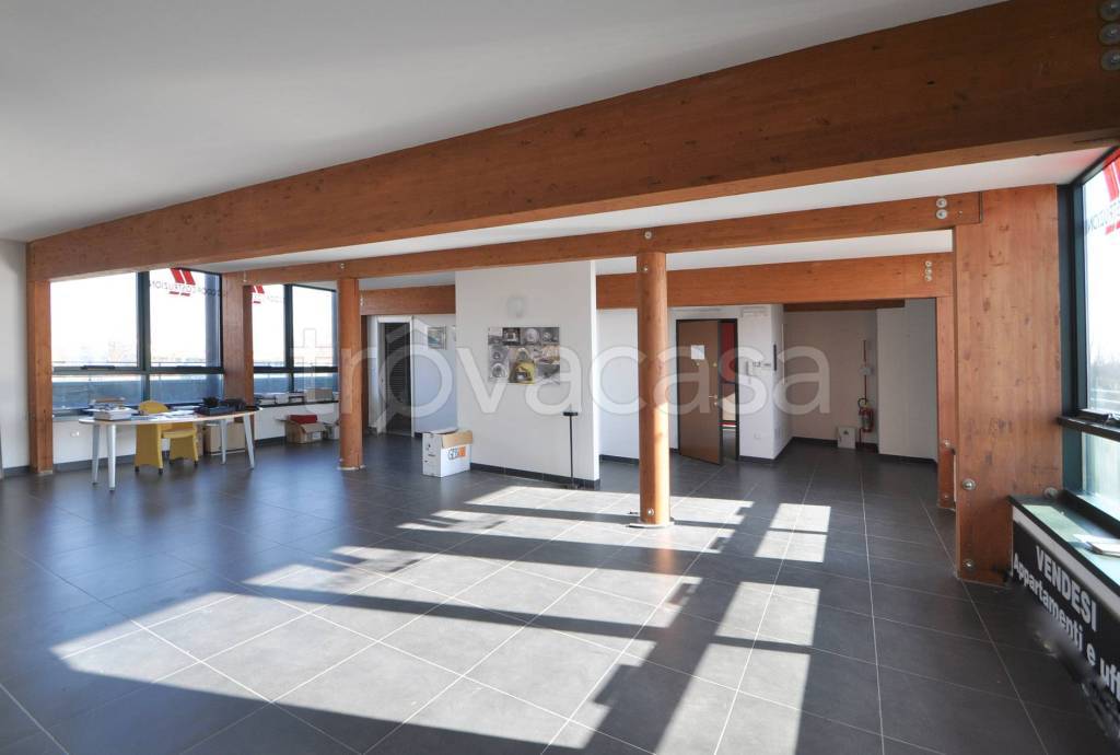 appartamento in vendita a Ferrara