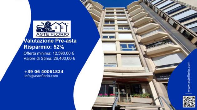 ufficio in vendita a Ferrara