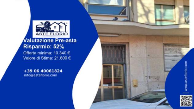 ufficio in vendita a Ferrara