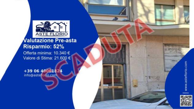 ufficio in vendita a Ferrara