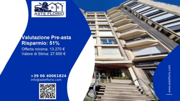 ufficio in vendita a Ferrara