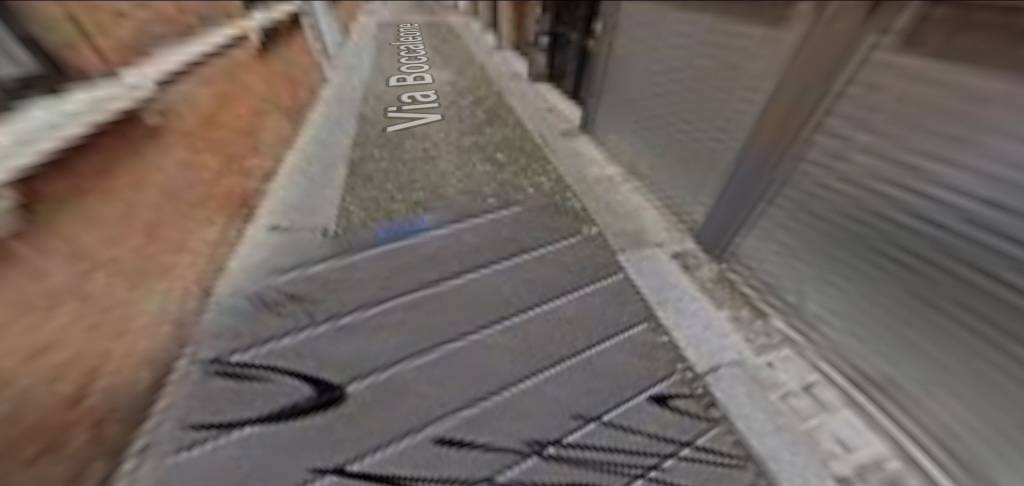 negozio in vendita a Ferrara in zona Centro Storico