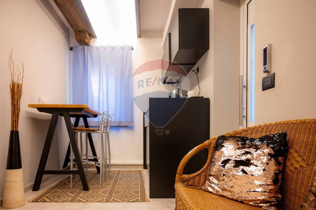 appartamento in vendita a Ferrara in zona Centro Storico