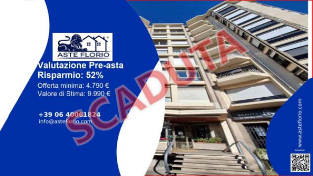 attico in vendita a Ferrara