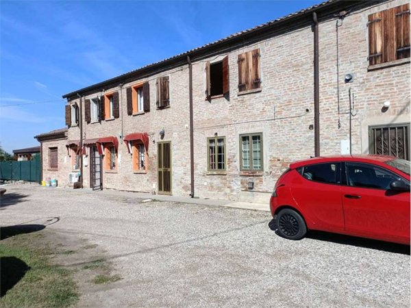 appartamento in vendita a Ferrara