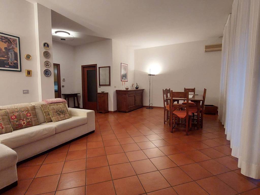 appartamento in vendita a Ferrara