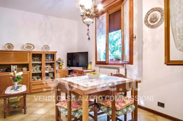 appartamento in vendita a Ferrara in zona Centro Storico