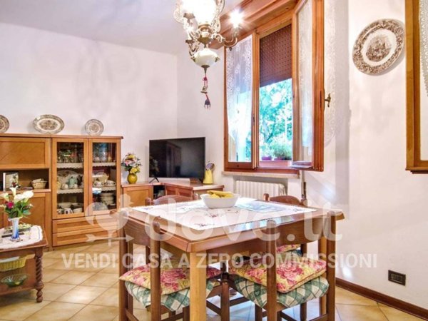 appartamento in vendita a Ferrara in zona Centro Storico