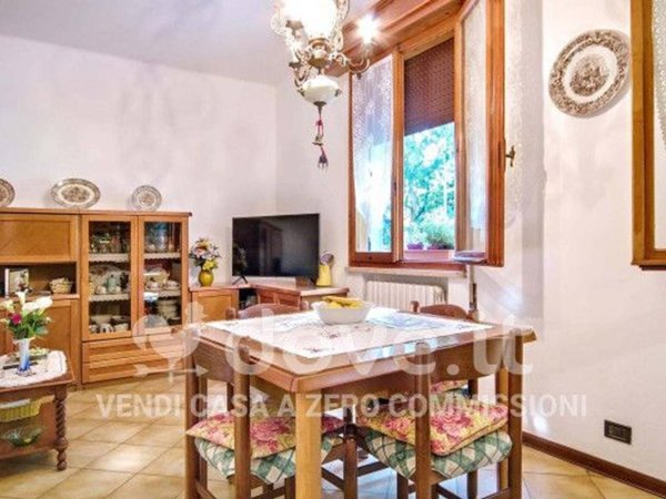 appartamento in vendita a Ferrara in zona Centro Storico