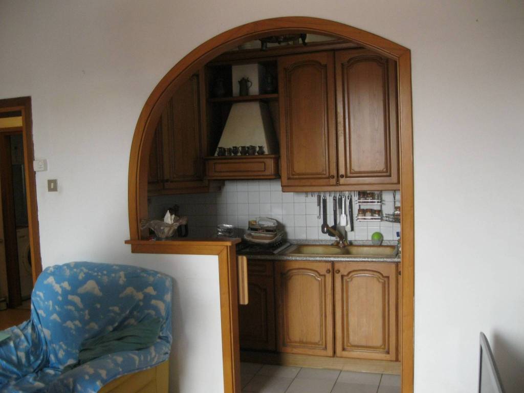 appartamento in vendita a Ferrara in zona Casaglia