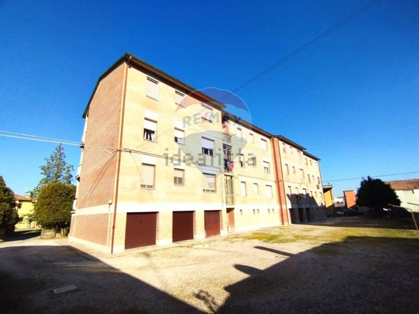 appartamento in vendita a Ferrara