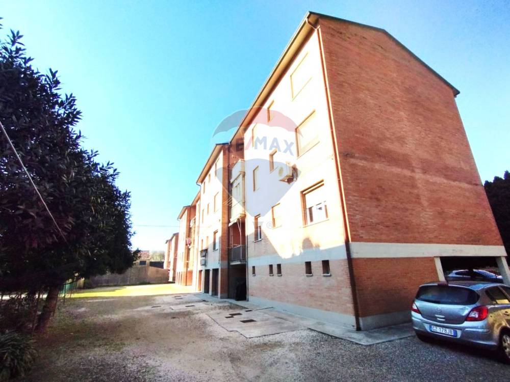 appartamento in vendita a Ferrara in zona San Martino