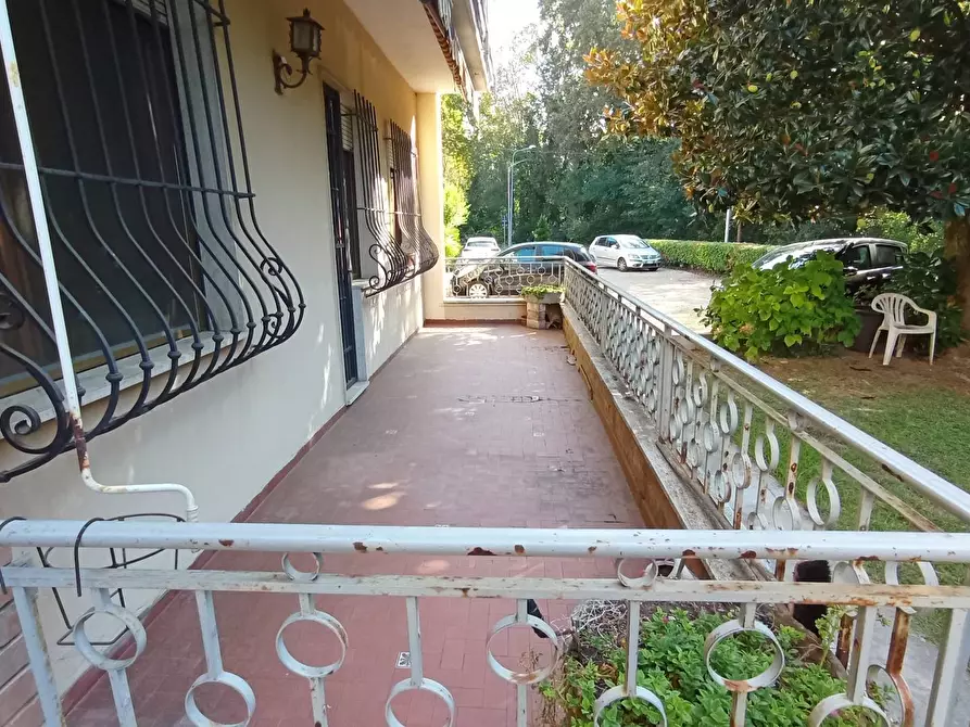 appartamento in vendita a Ferrara in zona Quartesana