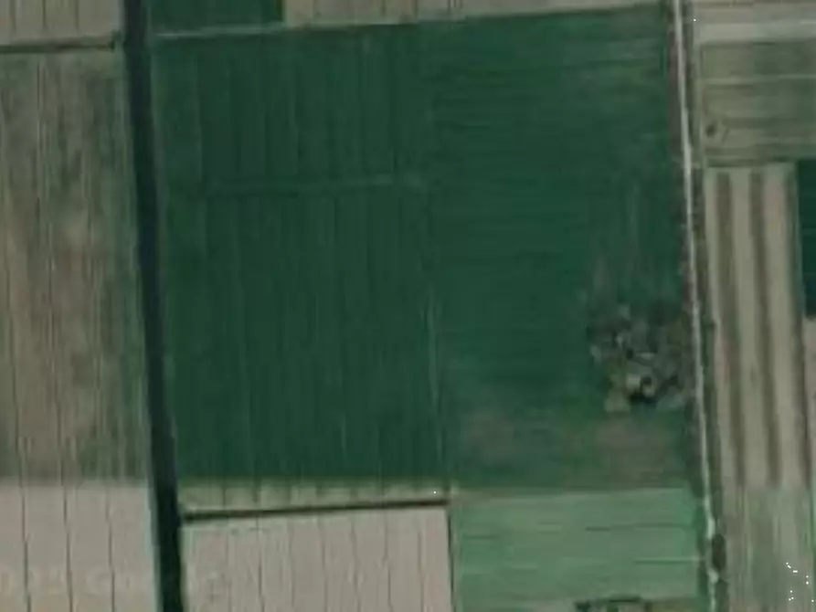 terreno edificabile in vendita a Ferrara in zona Torre Della Fossa