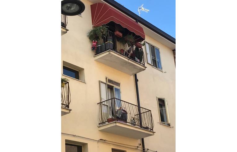 appartamento in vendita a Ferrara in zona Centro Storico