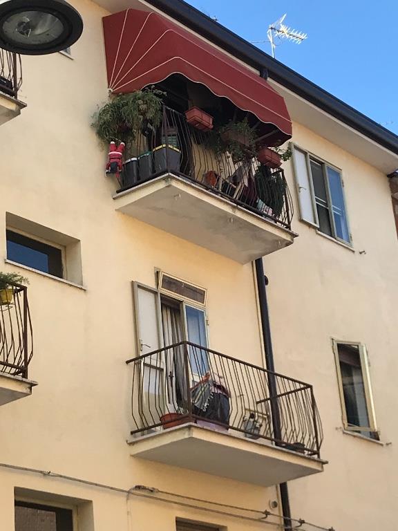 appartamento in vendita a Ferrara in zona Centro Storico