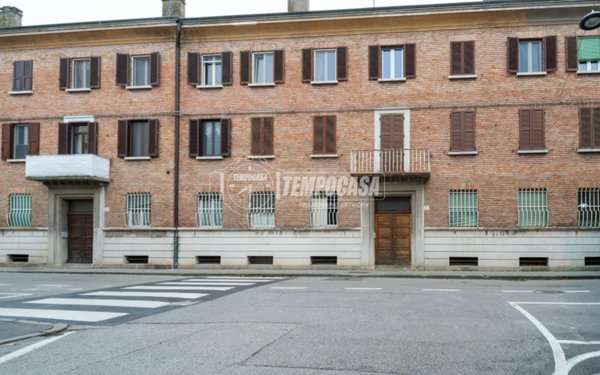 appartamento in vendita a Ferrara in zona Centro Storico