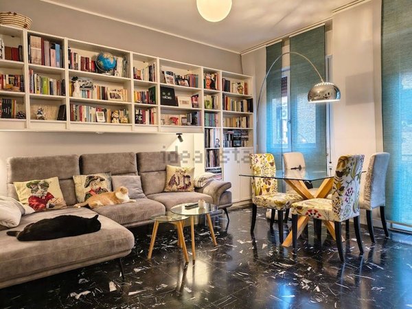 appartamento in vendita a Ferrara in zona Centro Storico