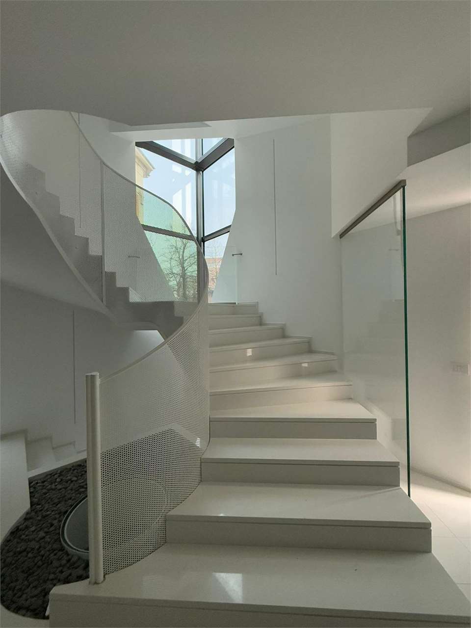 appartamento in vendita a Ferrara in zona Centro Storico