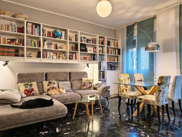 appartamento in vendita a Ferrara