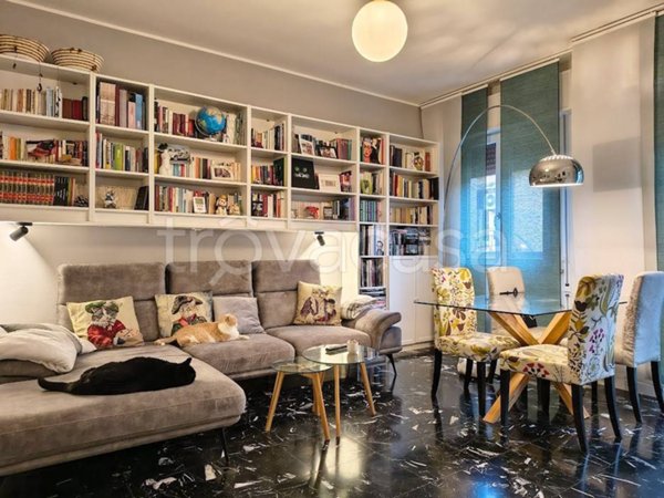 appartamento in vendita a Ferrara in zona Centro Storico