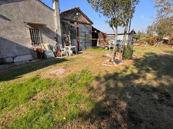 appartamento in vendita a Ferrara in zona Casaglia