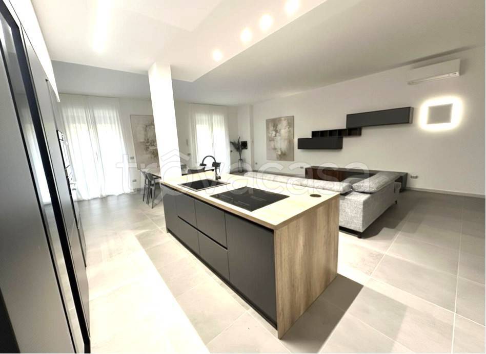 appartamento in vendita a Ferrara in zona Centro Storico