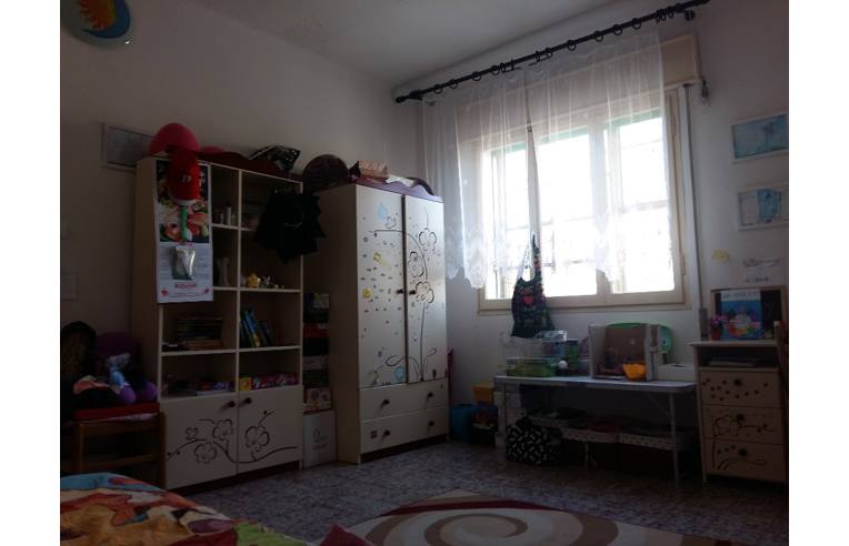 appartamento in vendita a Ferrara in zona Pontelagoscuro