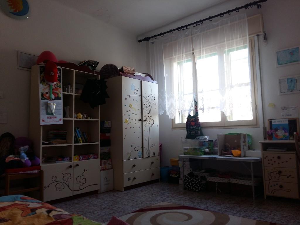 appartamento in vendita a Ferrara in zona Pontelagoscuro