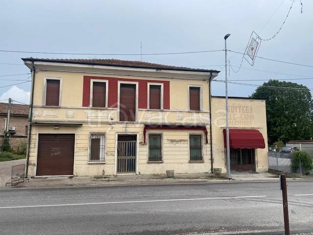 appartamento in vendita a Ferrara in zona Sant'Egidio / Gaibanella