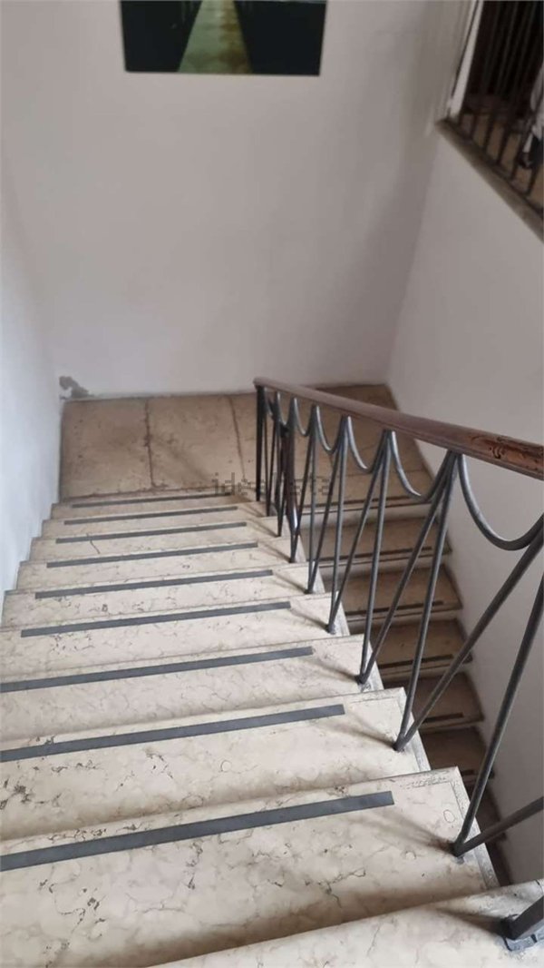 appartamento in vendita a Ferrara in zona Centro Storico