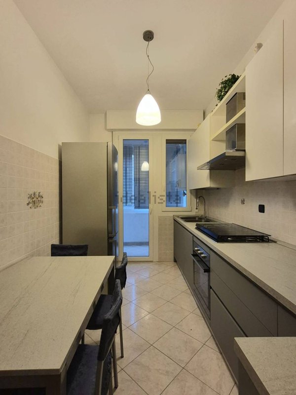 appartamento in vendita a Ferrara in zona Centro Storico