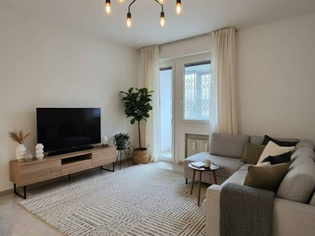 appartamento in vendita a Ferrara in zona Centro Storico