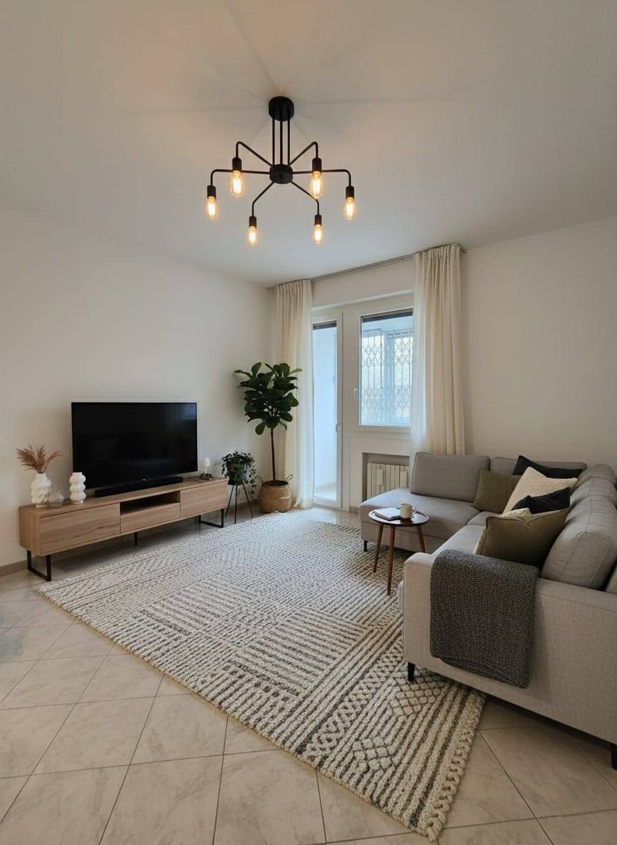 appartamento in vendita a Ferrara in zona Centro Storico