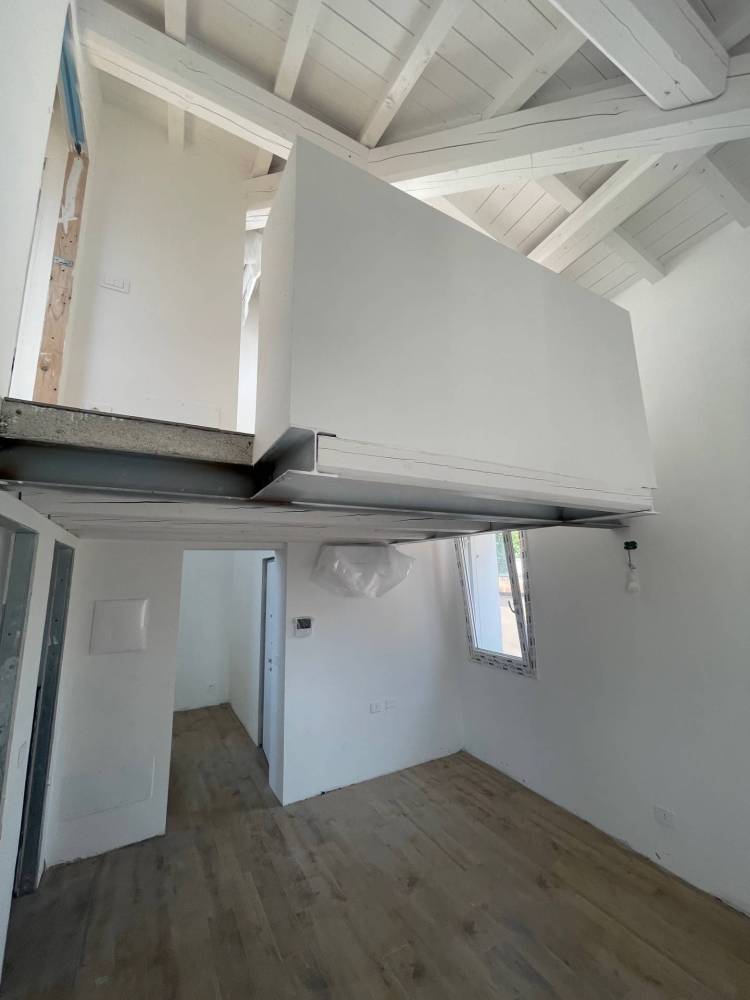 appartamento in vendita a Ferrara in zona Centro Storico