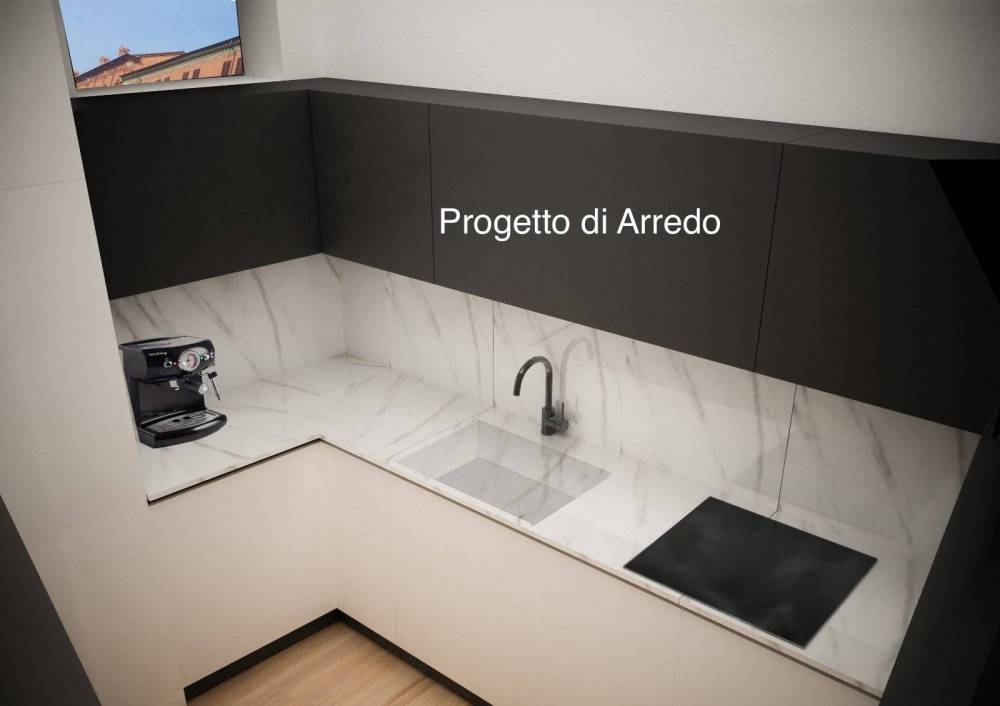 appartamento in vendita a Ferrara in zona Centro Storico