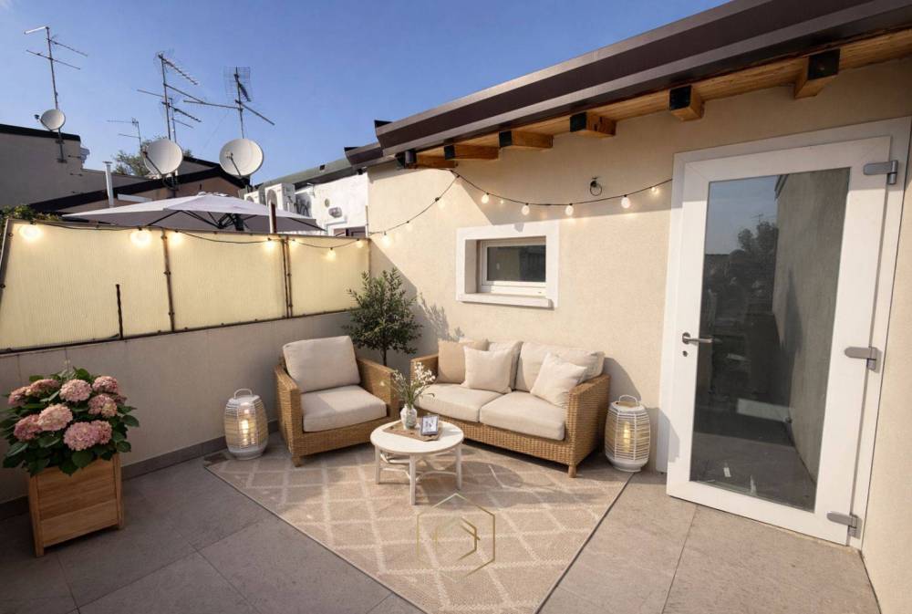 appartamento in vendita a Ferrara in zona Centro Storico