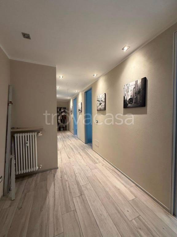 appartamento in vendita a Ferrara in zona Centro Storico