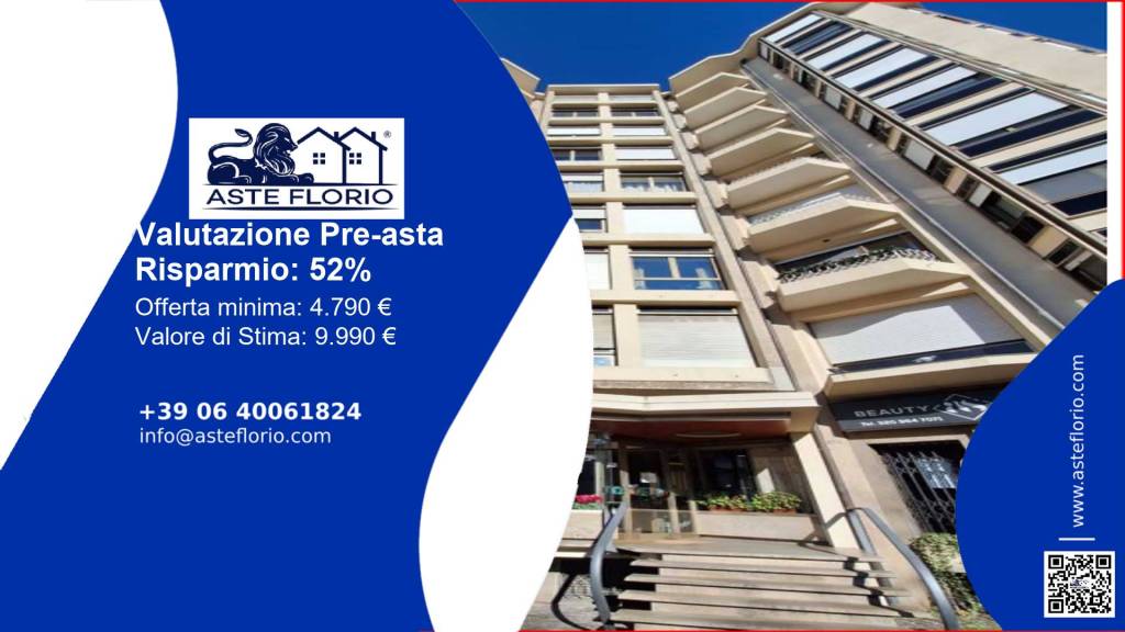 attico in vendita a Ferrara in zona Centro Storico