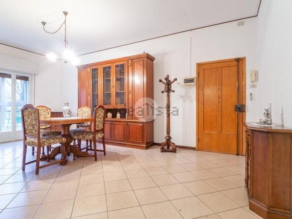 appartamento in vendita a Ferrara in zona Centro Storico