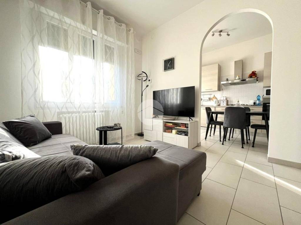 appartamento in vendita a Ferrara