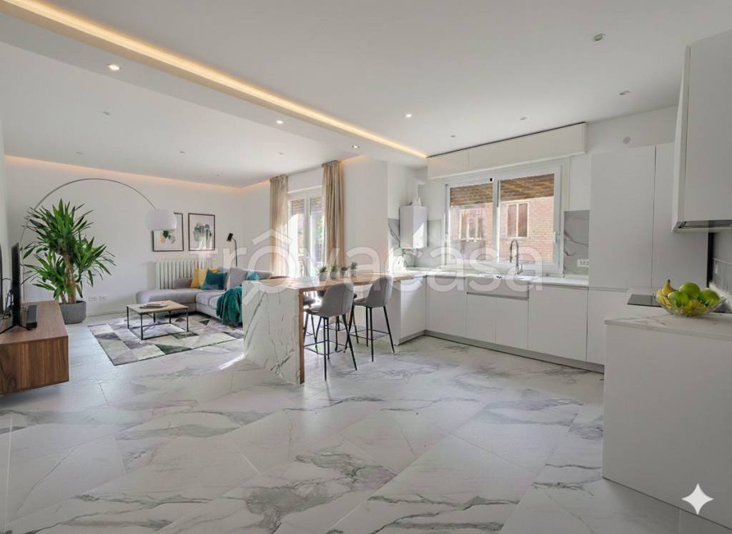 appartamento in vendita a Ferrara