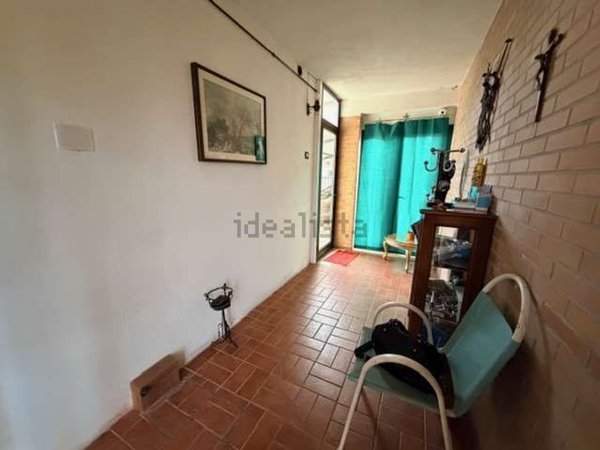 appartamento in vendita a Ferrara in zona Centro Storico