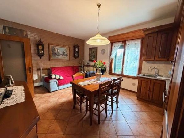 appartamento in vendita a Ferrara in zona Centro Storico