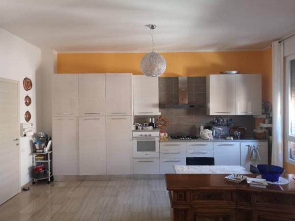 appartamento in vendita a Ferrara in zona Centro Storico