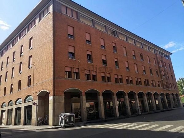 appartamento in vendita a Ferrara in zona Centro Storico