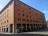 appartamento in vendita a Ferrara in zona Centro Storico